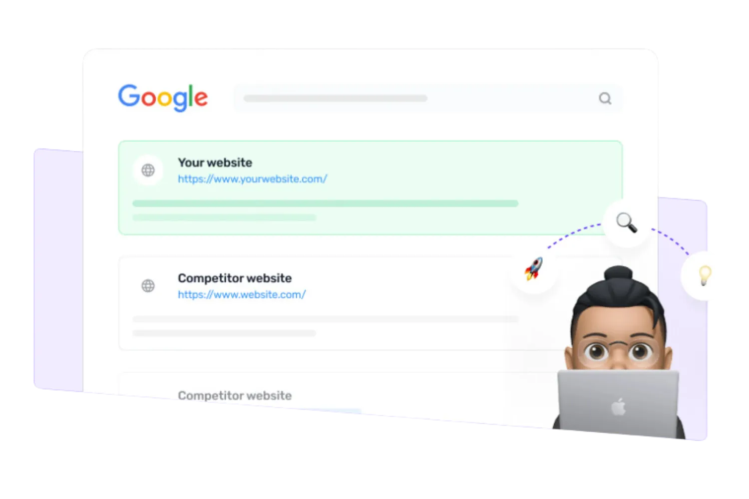 Google Business Profile Integration Dashboard