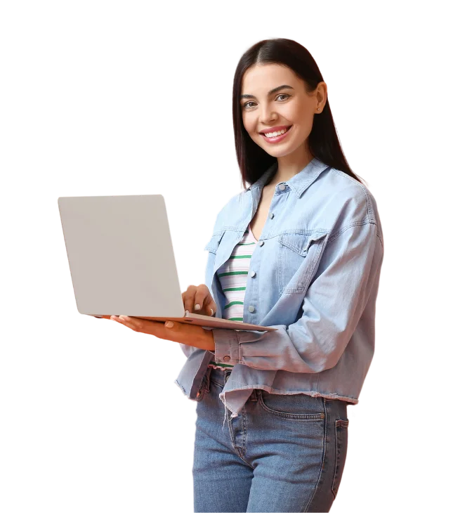 Learning management system interface with advanced features