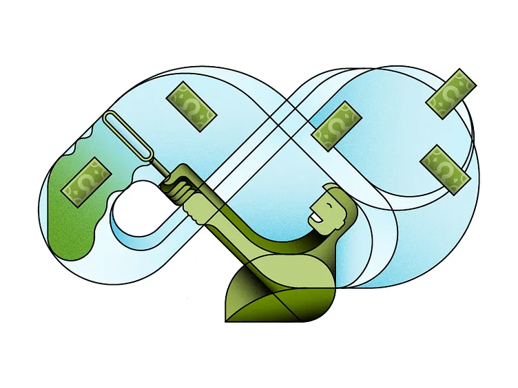 Real-time fundraising analytics dashboard